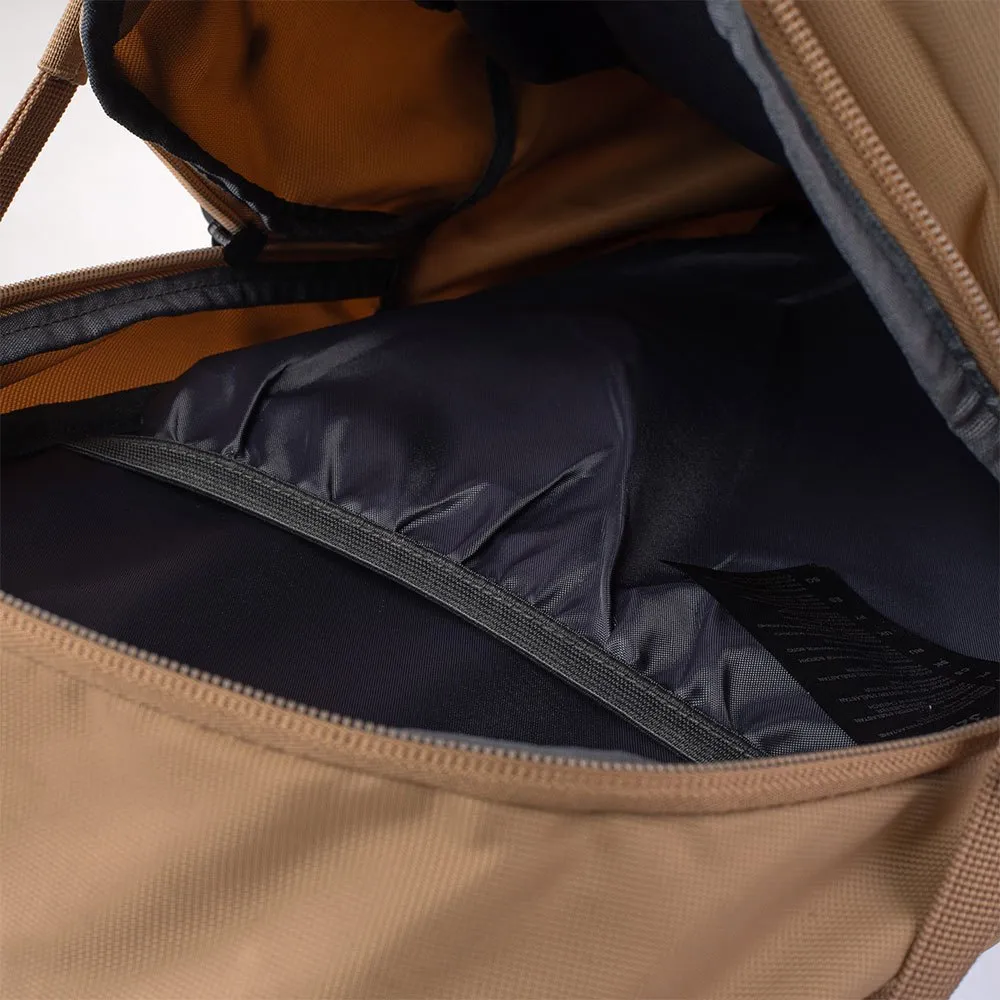 Hi-tec Highlander 32l Sekk, Light brown / orange Hi-tec Highlander 32l Sekk, Light brown / orange