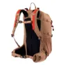 Hi-tec Highlander 32l Sekk, Light brown / orange