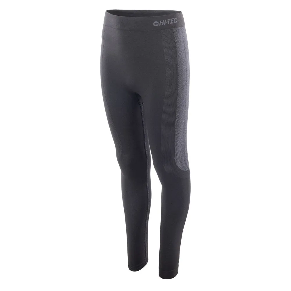 Hi-tec Hikro Bottom Junior Leggings Hi-tec Hikro Bottom Junior Leggings
