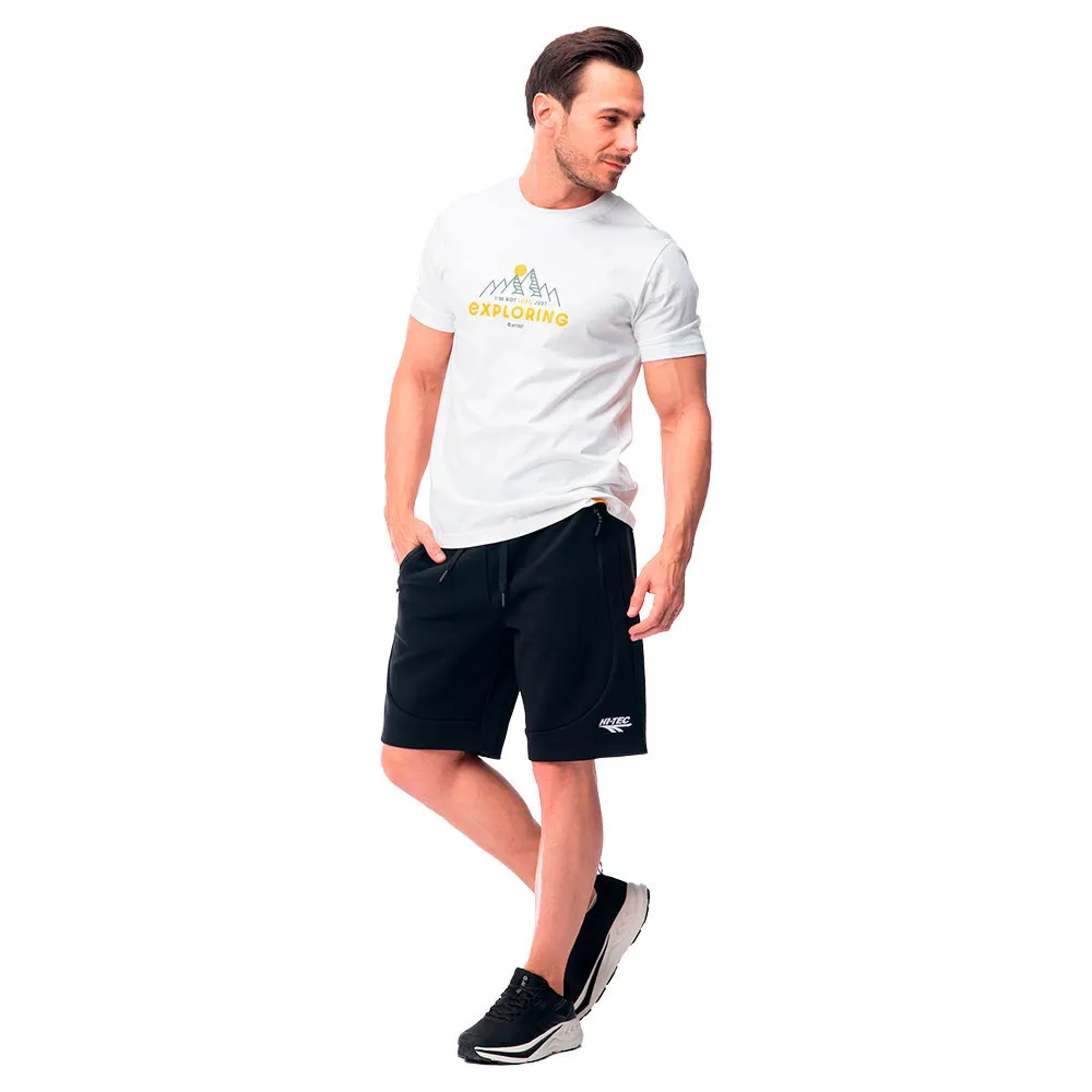 Hi-tec Hineti Shorts Hi-tec Hineti Shorts