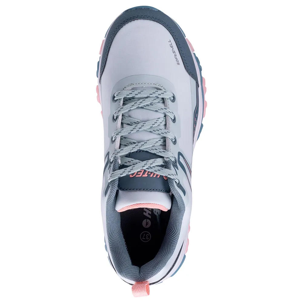 Hi-tec Hiset Low Wp Tursko