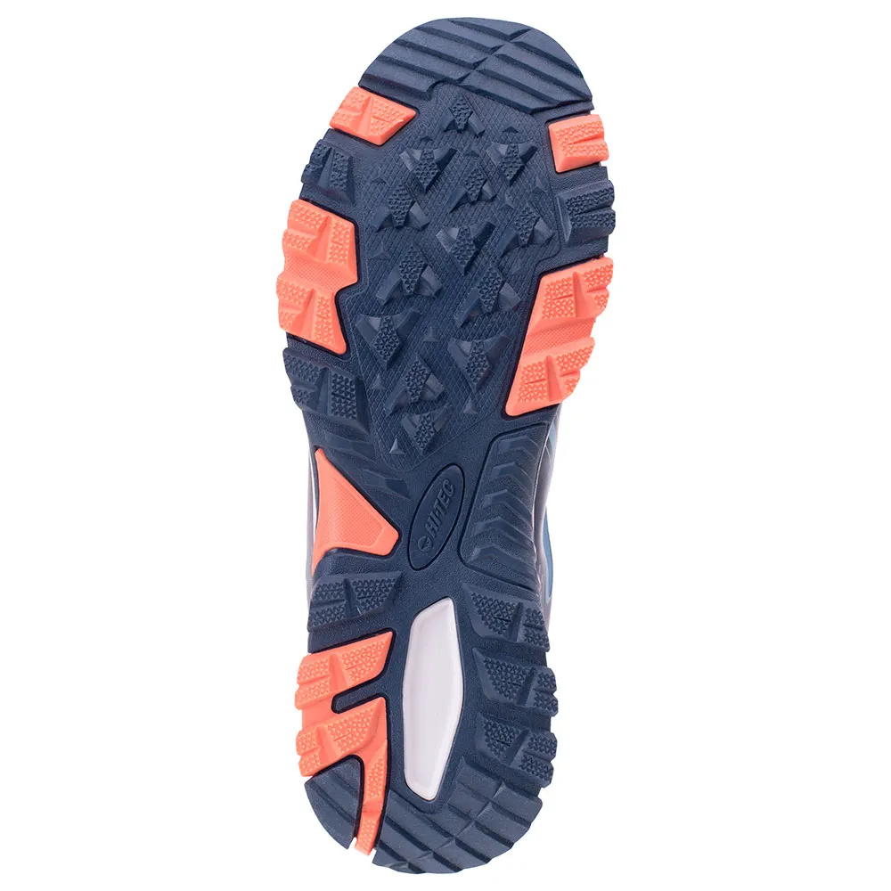 Hi-tec Hiset Low Wp Tursko
