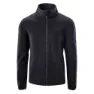 Hi-tec Howard 280 Fleecejakke Med Full Glidelås, Black
