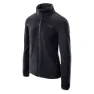Hi-tec Howard 280 Fleecejakke Med Full Glidelås, Black
