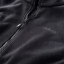Hi-tec Howard 280 Fleecejakke Med Full Glidelås, Black