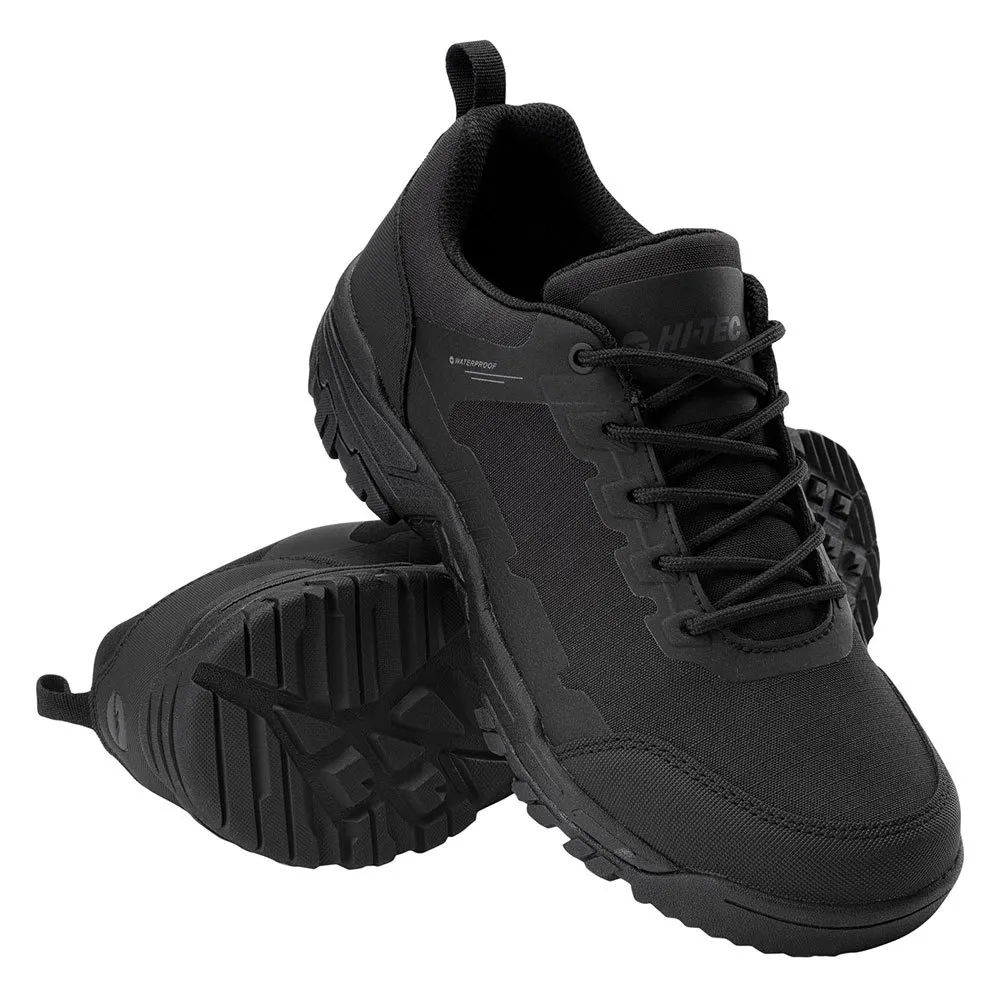Hi-tec Ilinoi Low Wp Tursko Hi-tec Ilinoi Low Wp Tursko