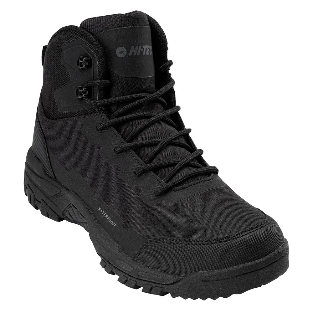 Hi-tec Ilinoi Mid Wp Tursko Hi-tec Ilinoi Mid Wp Tursko