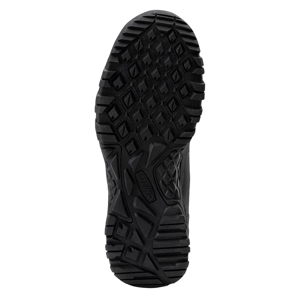 Hi-tec Ilinoi Mid Wp Tursko Hi-tec Ilinoi Mid Wp Tursko