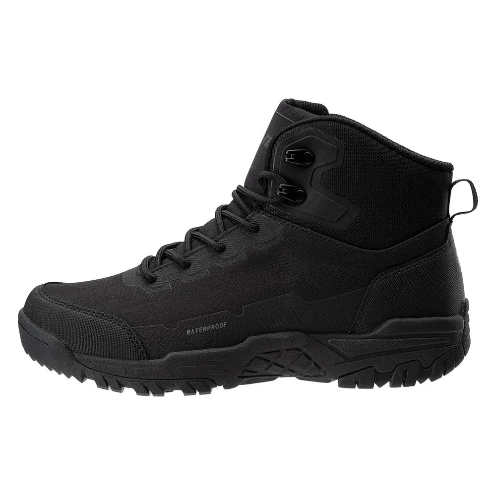 Hi-tec Ilinoi Mid Wp Tursko Hi-tec Ilinoi Mid Wp Tursko