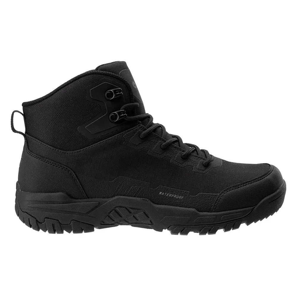 Hi-tec Ilinoi Mid Wp Tursko Hi-tec Ilinoi Mid Wp Tursko