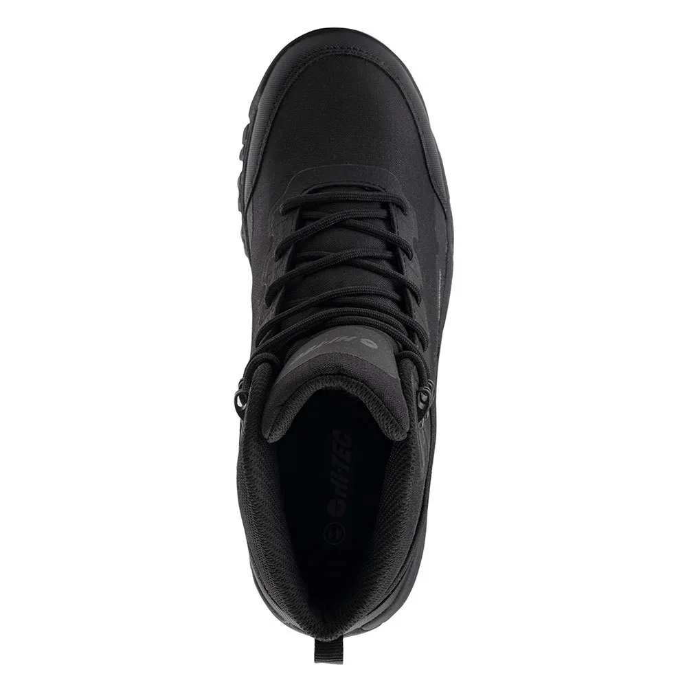 Hi-tec Ilinoi Mid Wp Tursko Hi-tec Ilinoi Mid Wp Tursko