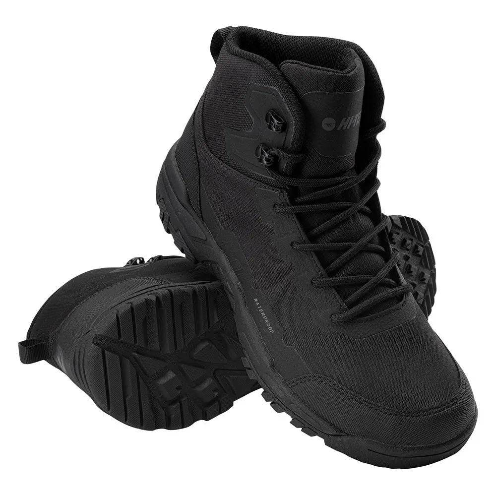 Hi-tec Ilinoi Mid Wp Tursko Hi-tec Ilinoi Mid Wp Tursko
