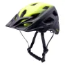 Hi-tec Ivaar Mtb-hjelm, Black / lime