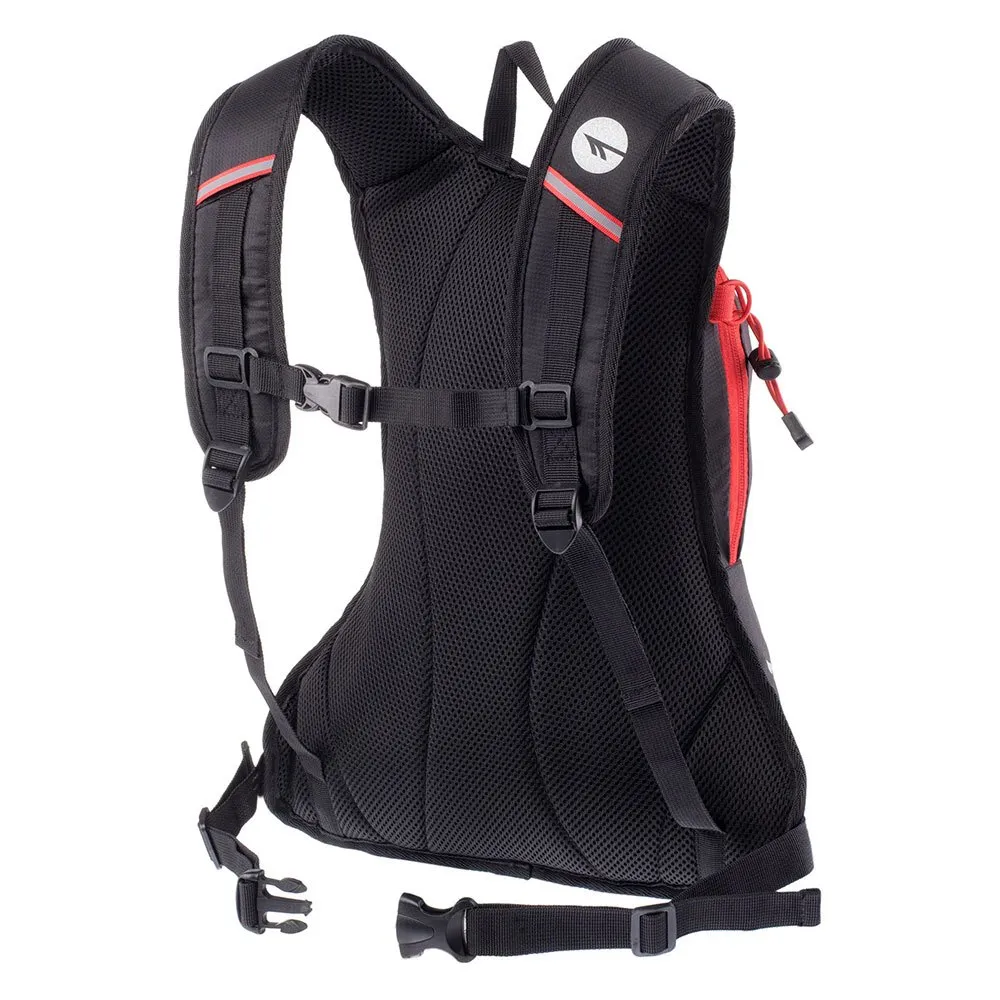 Hi-tec Ivo 6l Ryggsekk