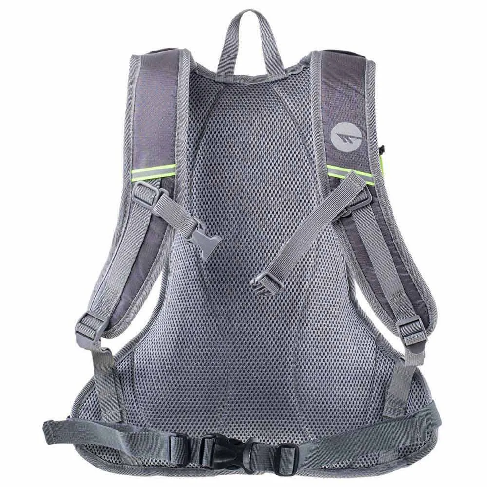 Hi-tec Ivo 6l Ryggsekk Hi-tec Ivo 6l Ryggsekk