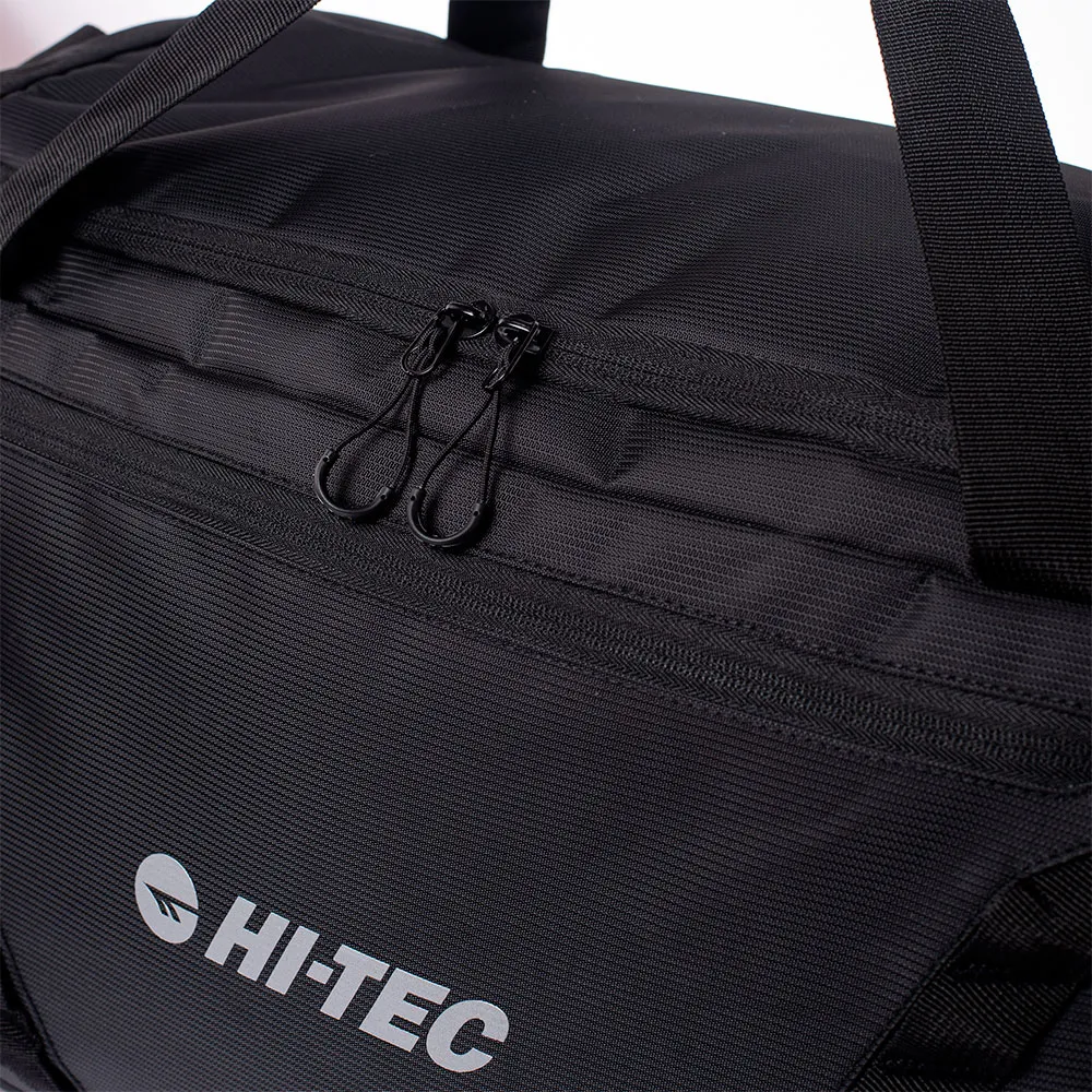 Hi-tec Jobemo L 70l Duffelbag, Black