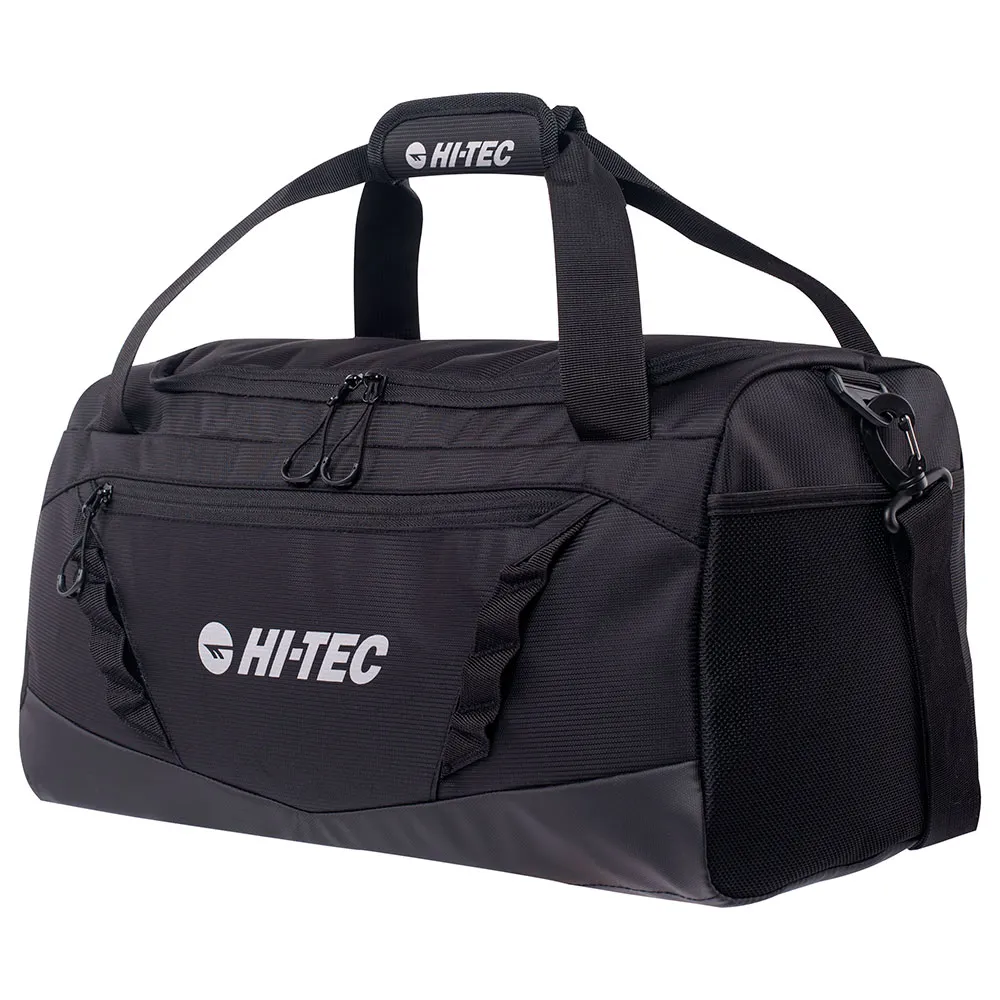 Hi-tec Jobemo M 30l Duffelbag, Black