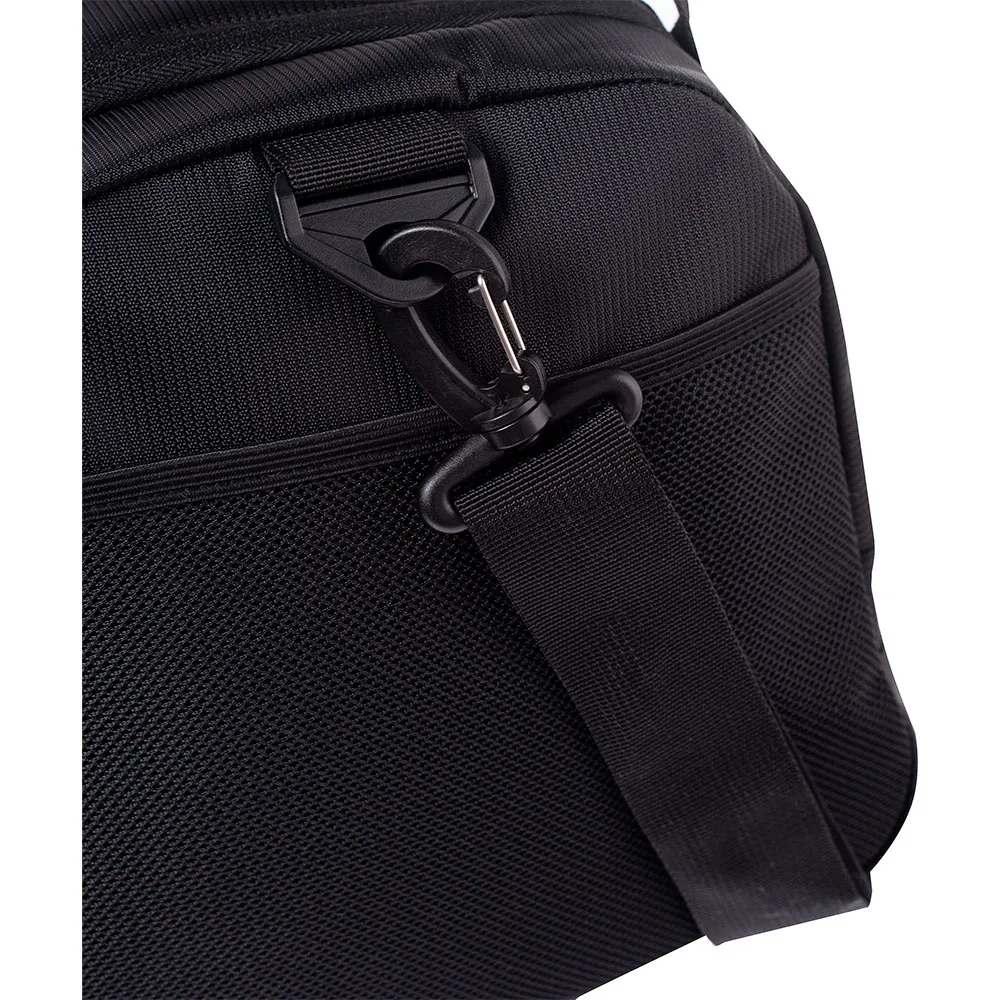 Hi-tec Jobemo M 30l Duffelbag, Black