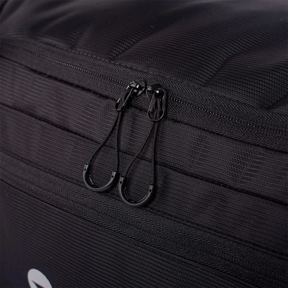 Hi-tec Jobemo M 30l Duffelbag, Black