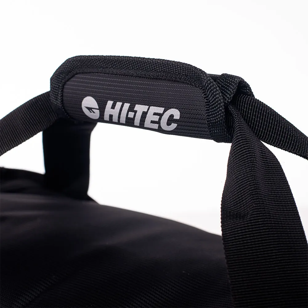 Hi-tec Jobemo M 30l Duffelbag, Black