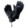 Hi-tec Jorg Hansker, Black