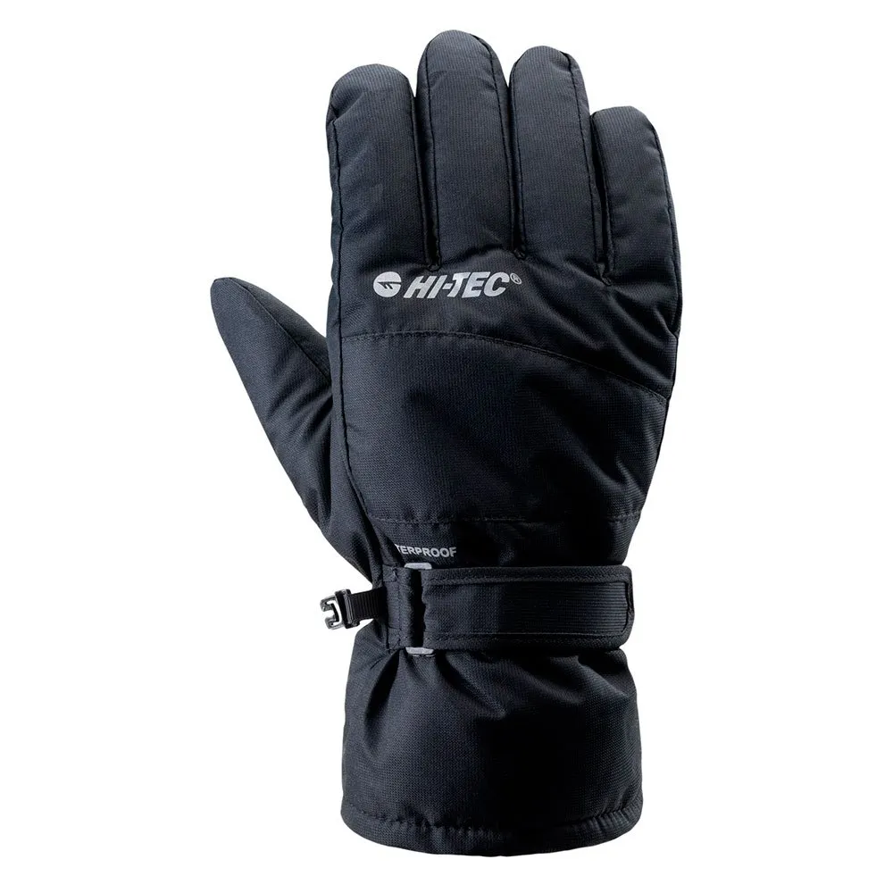 Hi-tec Jorg Hansker, Black