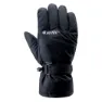 Hi-tec Jorg Hansker, Black