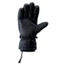 Hi-tec Jorg Hansker, Black