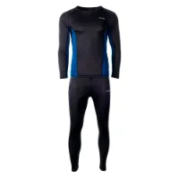 Hi-tec Kamo Set Basislagsett Hi-tec Kamo Set Basislagsett