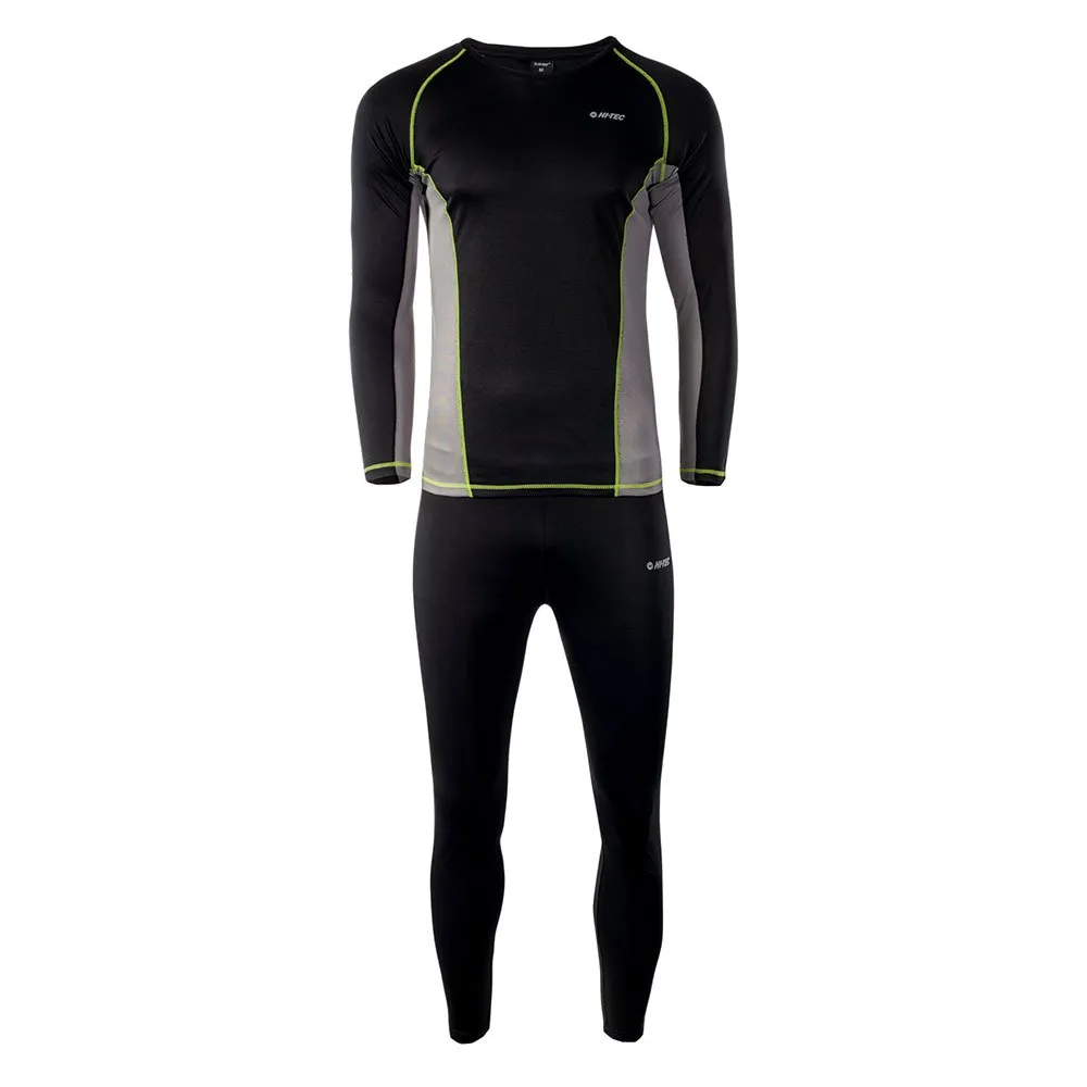Hi-tec Kamo Set Basislagsett
