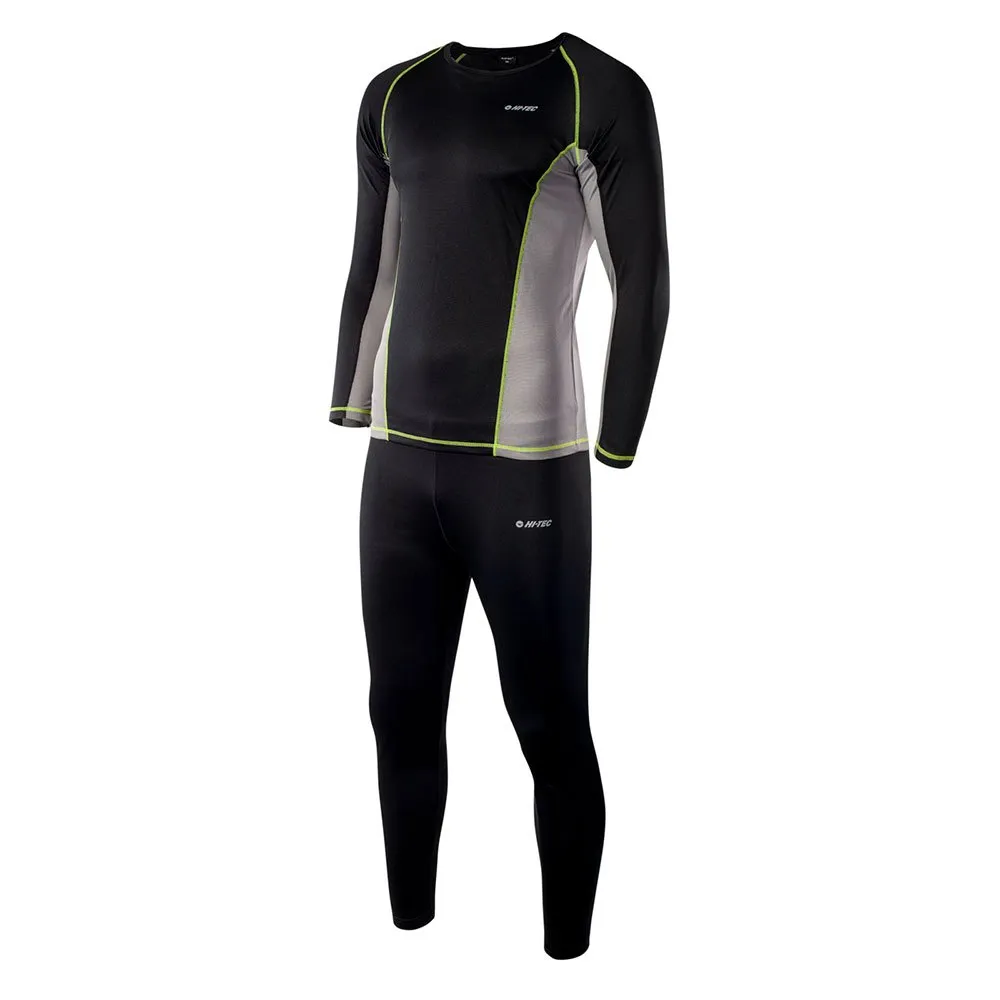 Hi-tec Kamo Set Basislagsett