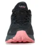 Hi-tec Kinyeti Wp Tursko, Black / georgia peach