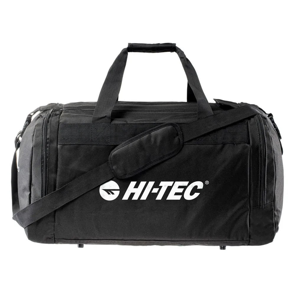 Hi-tec Laguri 50l Veske, Black Hi-tec Laguri 50l Veske, Black
