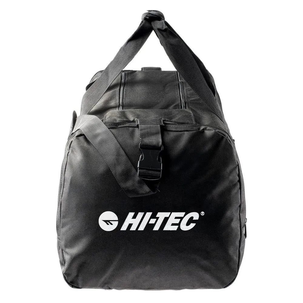 Hi-tec Laguri 50l Veske, Black Hi-tec Laguri 50l Veske, Black