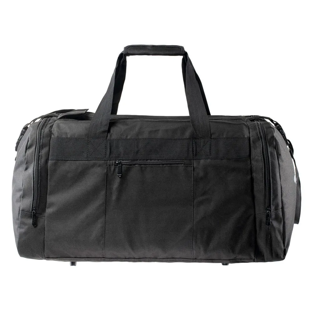 Hi-tec Laguri 50l Veske, Black Hi-tec Laguri 50l Veske, Black