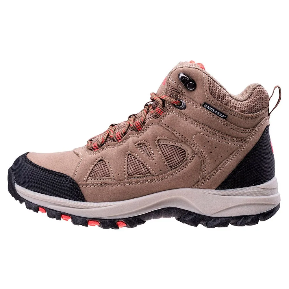 Hi-tec Lamite Mid Wp Tursko