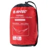 Hi-tec Leprikon Hengekøye, Racin red / phantom, One Size
