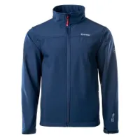 Hi-tec Lingen Softshelljakke