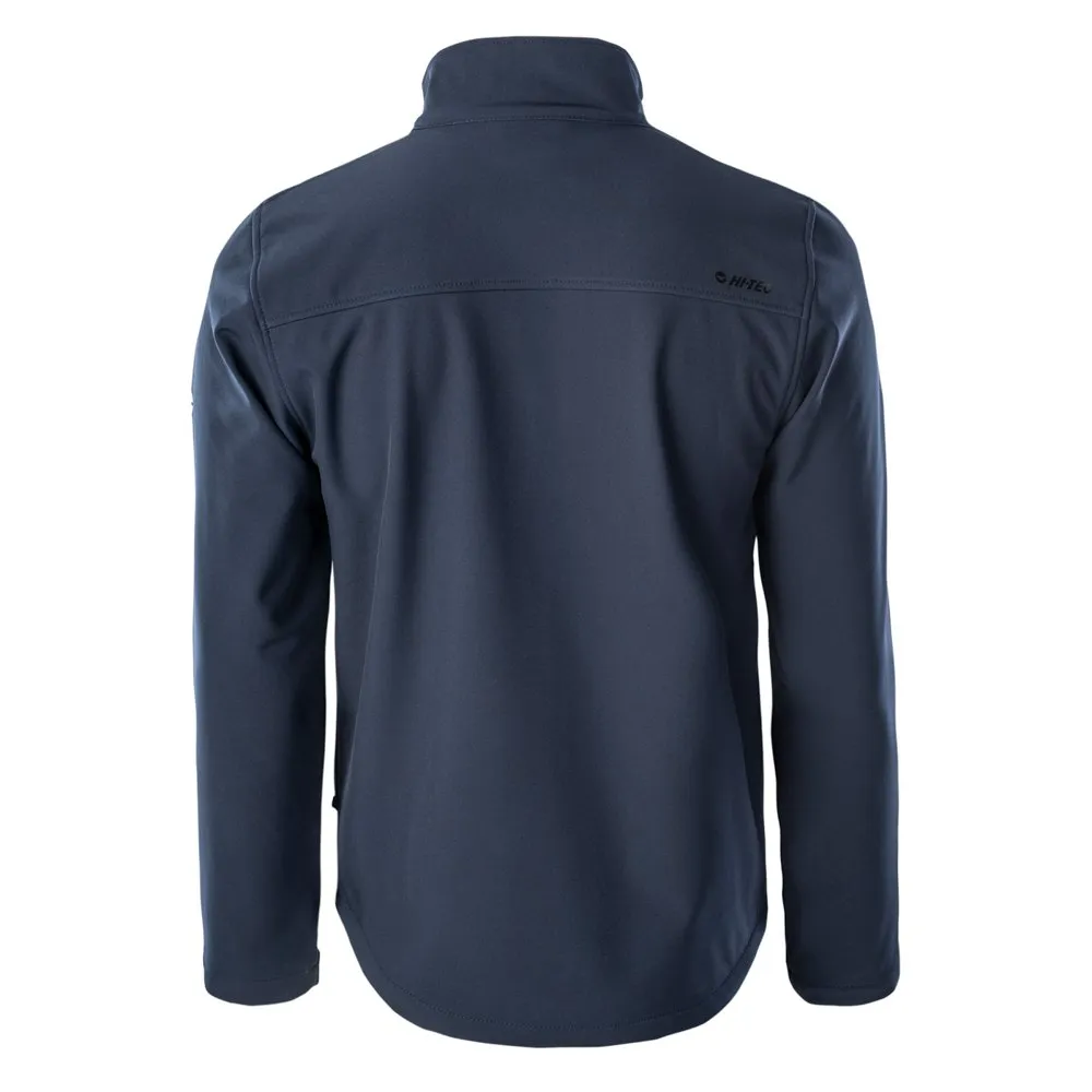 Hi-tec Livaro Softshelljakke