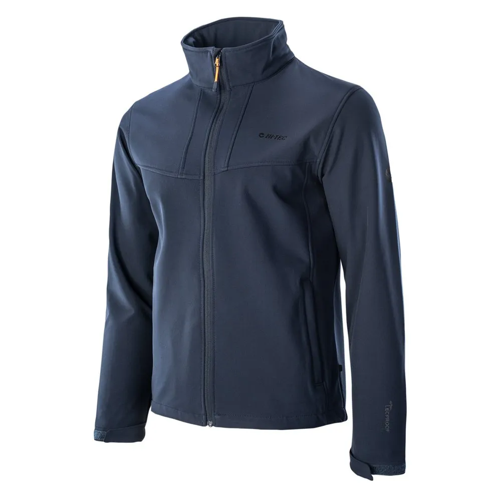 Hi-tec Livaro Softshelljakke