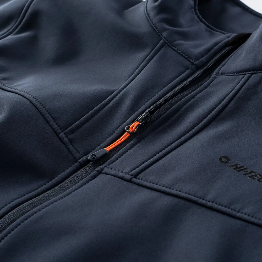 Hi-tec Livaro Softshelljakke