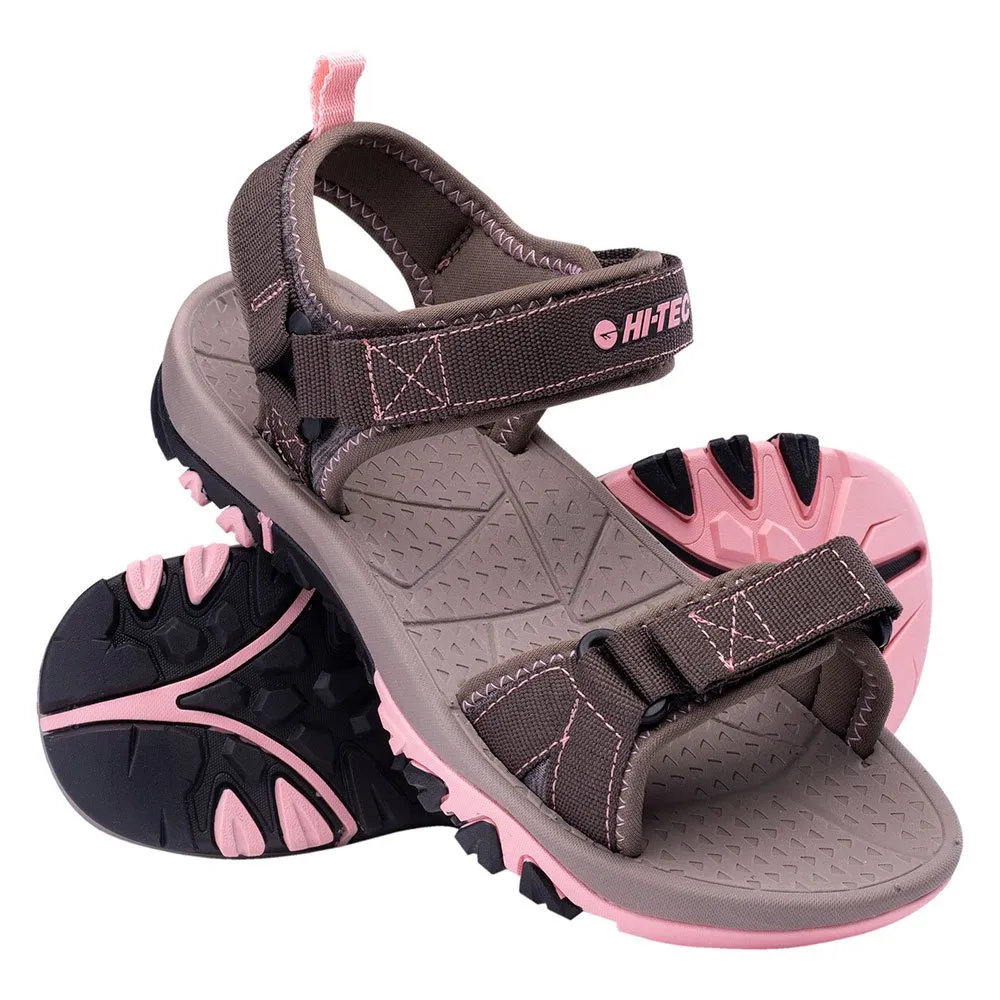 Hi-tec Livian Wo´s Sandaler Hi-tec Livian Wo´s Sandaler