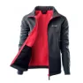 Hi-tec Lucari Softshelljakke