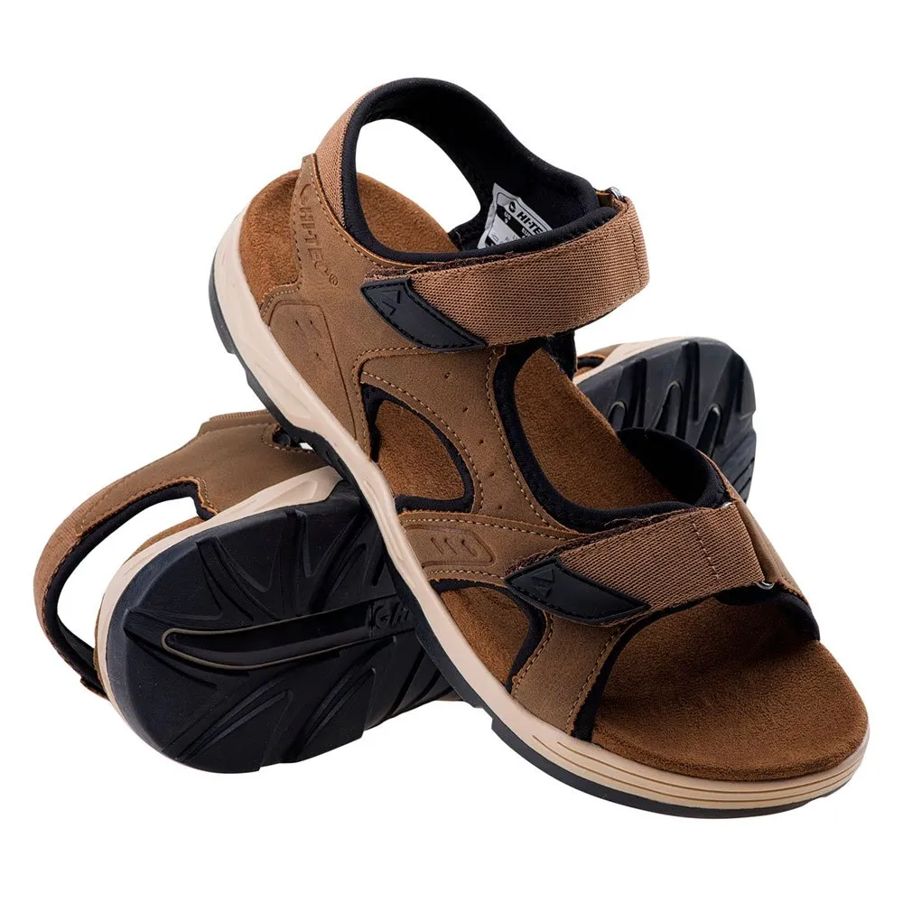 Hi-tec Lucibel Sandaler Hi-tec Lucibel Sandaler