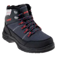 Hi-tec Lusari Mid Wp Jr Tursko