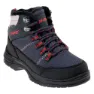 Hi-tec Lusari Mid Wp Jr Tursko