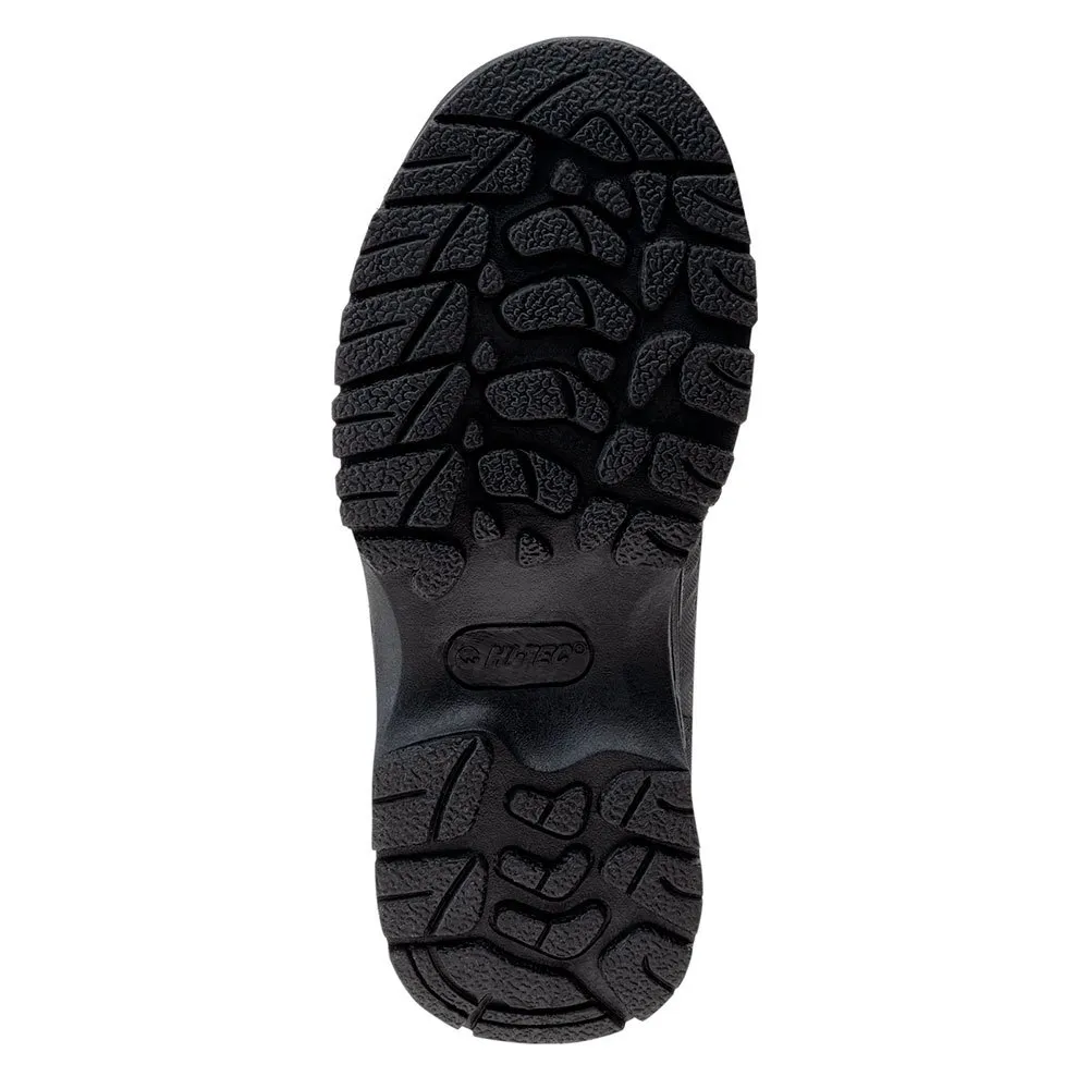 Hi-tec Lusari Mid Wp Jr Tursko
