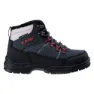 Hi-tec Lusari Mid Wp Jr Tursko