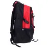 Hi-tec Mandor 20l Ryggsekk, Red / black