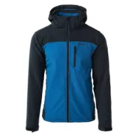 Hi-tec Mans Softshelljakke Hi-tec Mans Softshelljakke